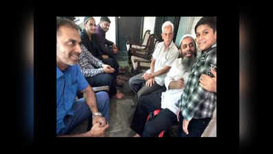 मुंबई: 2002 धमाकों की सजा काट घर लौटा साकिब
