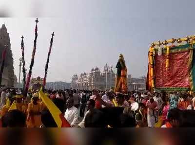 ಕನ್ನಡ ಸಾಹಿತ್ಯ ಸಮ್ಮೇಳನ: ಚಂಪಾ ರಾಜಕೀಯ