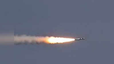 पुणे की लैब में डिवेलप हुआ ब्रह्मोस मिसाइल का देशी बूस्टर