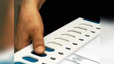 निकाय चुनाव: दूसरे चरण का प्रचार थमा, लखनऊ समेत 25 जिलों में 26 को मतदान
