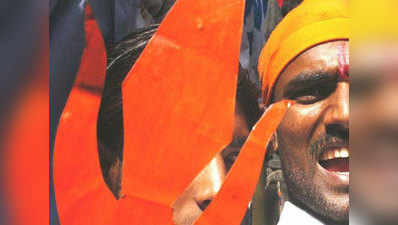 कानपुर: बजरंग दल के सदस्य की गला रेत कर हत्या