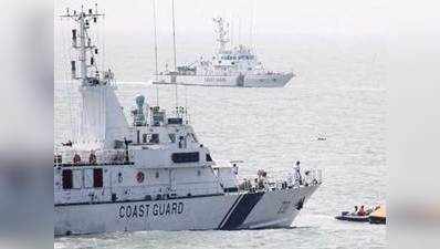 समुद्री सुरक्षा: संदिग्ध जहाजों को सैटलाइट से पकड़ने में मदद करेगा इसरो