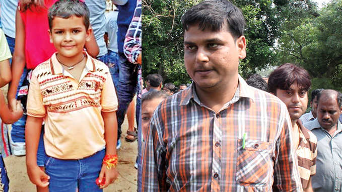 Ryan murder case: Pradhyumn’s father to move SC against bail to Pintos 