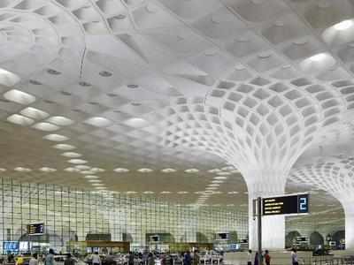 24 घंटे में मुंबई एयरपोर्ट ने बनाया एक नया विश्व रेकॉर्ड