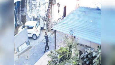 नाहरगढ़ शव मामला: मर्डर या सूइसाइड, पुलिस कन्फ्यूज