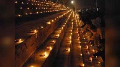 ‘पावन पथ’ में भैरव, ज्योर्तिलिंग, गौरी-दुर्गा को मिली जगह
