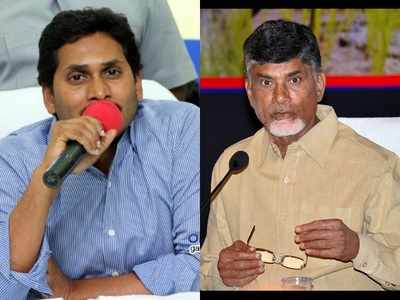 వైసీపీకి బాబు అలా ఝలక్ ఇవ్వనున్నారా?