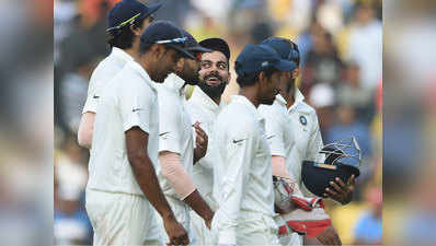 LIVE: भारत बनाम श्री लंका: दूसरा टेस्ट चौथा दिन
