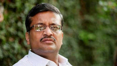 Ashok Khemka hits out at Khattar govt over plum postings to other IAS officers 