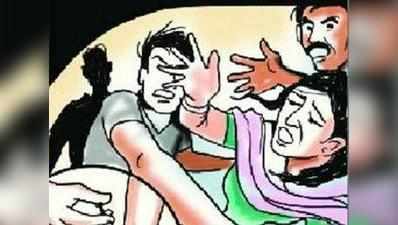 अयोध्या में युवती के साथ गैंगरेप, दो आरोपी गिरफ्तार