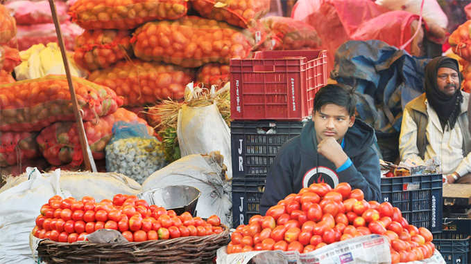 Consumers feel the pinch as ‘shortage’ leads to steep rise in vegetable prices 