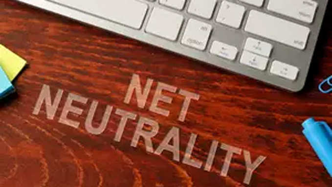 Trai backs net neutrality; says internet services must be non-discriminatory