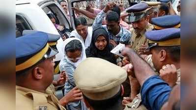 ಲವ್‌ ಜಿಹಾದ್‌ ಪ್ರಕರಣ: ಭಯೋತ್ಪಾದಕರನ್ನು ಮನೆಯೊಳಗೆ ಇಟ್ಟುಕೊಳ್ಳಲಾರೆ ಎಂದ ಅಶೋಕನ್‌