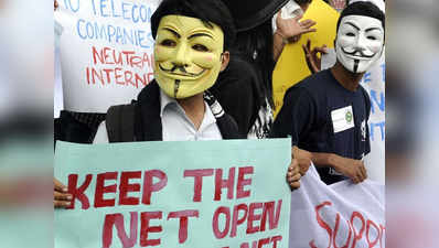 नेट निरपेक्षता: ट्राई ने कहा, इंटरनेट पर कॉन्टेंट के साथ भेदभाव नहीं होना चाहिए