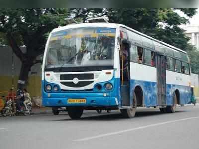 ಬಿಎಂಟಿಸಿ ಬಸ್‌ಗಳಲ್ಲಿ ಪಿಂಕ್‌ ಸೀಟ್‌