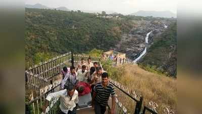 ಕಾವೇರಿ ನೀರು ಕುಡಿದೇ 2 ದಿನ ಬದುಕಿದೆ !