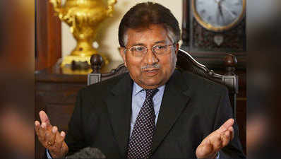 मैं लश्कर का सबसे बड़ा समर्थक, हाफिज से मिल चुका हूं: मुशर्रफ