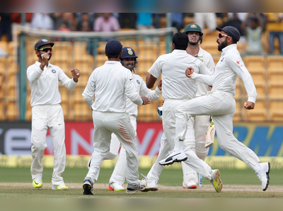 ಕೋಹ್ಲಿ ಪಡೆ ಸರ್ವಕಾಲಿಕ ಶ್ರೇಷ್ಠ ಭಾರತ ತಂಡ: ಗವಾಸ್ಕರ್