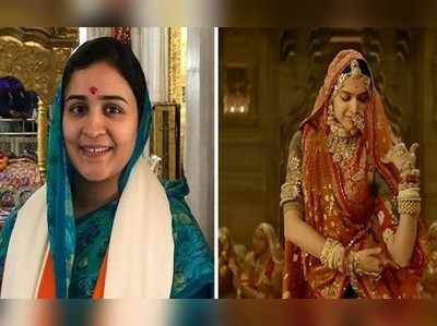 #Padmavati: মুলায়মের পুত্রবধূ পেট দেখিয়েই নাচলেন ঘুমর!