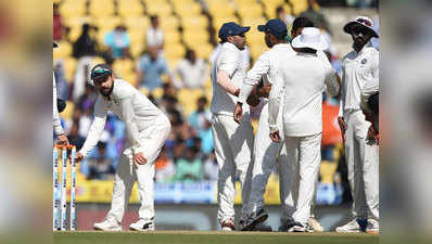 दिल्ली टेस्ट के दौरान दक्षिण अफ्रीका दौरे के लिए होगी टीम की घोषणा