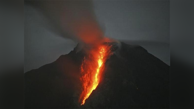 ज्वालामुखीः तीन दिन से बंद बाली हवाईअड्डा खुला