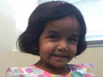 US: डॉक्टर की गवाही, भारतीय बच्ची शेरिन के साथ लगातार हुई थी क्रूरता