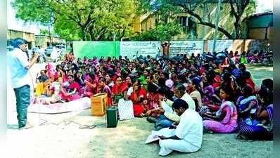 ಜಂಟಿ ಖಾತೆ ಆದೇಶ ವಾಪಸ್‌ಗೆ ಆಗ್ರಹ