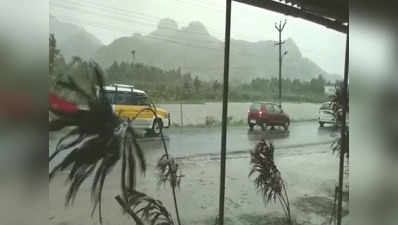 केरल और तमिलनाडु में चक्रवाती तूफान से 8 की मौत