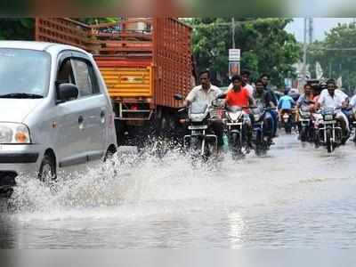 இன்றும் தமிழகம், கேரளாவில் கனமழை கொட்டும்