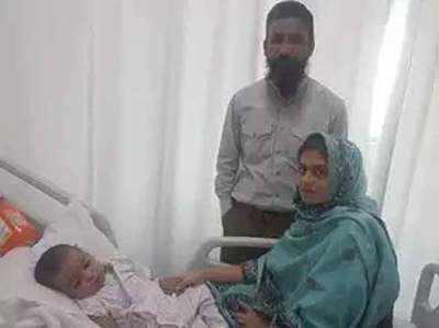 मेडिकल वीजा: पाकिस्तान के जरूरतमंद लोगों की अपील पर विदेश मंत्री सुषमा स्वराज का तुरंत होता है ऐक्शन