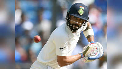 श्री लंका के खिलाफ तीसरा टेस्ट मैच: कोटला में इतिहास रचने उतरेगी कोहली ऐंड कंपनी