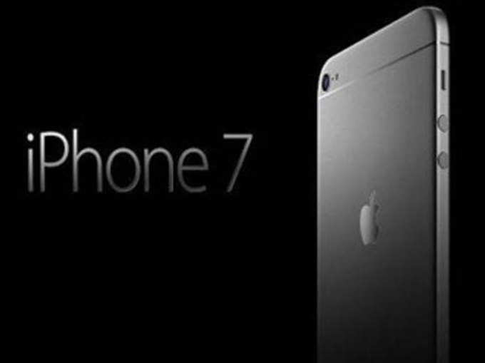 Apple iPhone 7