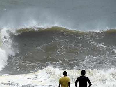 കാണാതായ 185 പേരില്‍ 150 പേരെ രക്ഷപെടുത്തി: രണ്ട് മരണം