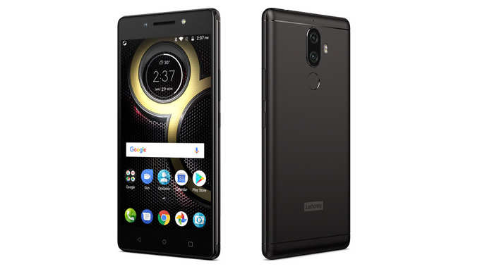 லெனோவா கே8 நோட்(Lenovo K8 Note)