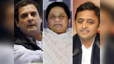 यूपी निकाय चुनाव : नतीजों में BSP, SP और कांग्रेस के लिए छिपा है क्या संदेश