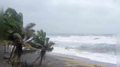 மீண்டும் தாக்க வரும் புயல்.!எச்சரிக்கும்
வானிலை மையம்.!