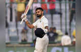 INDvsSL: दिल्ली टेस्ट के पहले दिन विराट कोहली के नाम हुए कई रेकॉर्ड्स