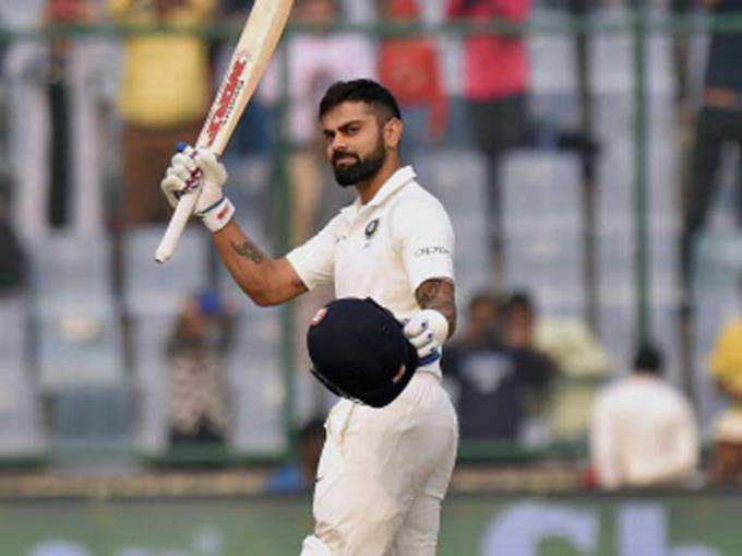 virat