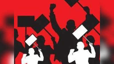 बरेली: बीजेपी नेताओं के खिलाफ पीसीएस संघ ने खोला मोर्चा