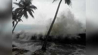 ഭക്ഷണവും കുടിവെള്ളവും ഇല്ല: ലക്ഷദ്വീപ് ഒറ്റപ്പെടുന്നു