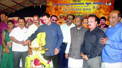 ಹಿಂದೂಗಳು ಒಂದಾಗದಿದ್ದರೆ ದೇಶಕ್ಕೆ ಅಪಾಯ