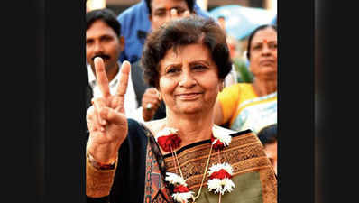 इंदिरा गांधी प्रतिष्ठान में हो सकता है मेयर का शपथ ग्रहण समारोह