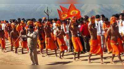 ಚಿಕ್ಕಮಗಳೂರು ಸಹಜ ಸ್ಥಿತಿಗೆ