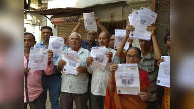 गुजरात: ई-चालान से त्रस्त लोग करेंगे चुनाव का बहिष्कार