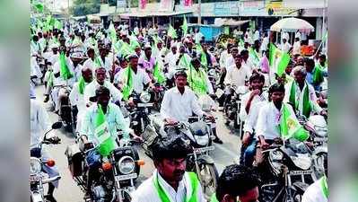 ‘ಜೆಡಿಎಸ್‌ ಅಧಿಕಾರಕ್ಕೆ ಬಂದ್ರೆ ಸಾಲಮನ್ನಾ ಗ್ಯಾರಂಟಿ’