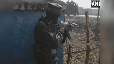 J&K: लश्कर के डिविजनल कमांडर फुरकान समेत दो पाकिस्तानी आतंकियों को सेना ने किया ढेर