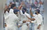 भारत बनाम श्री लंका दिल्ली टेस्ट: तीसरे दिन बने ये रेकॉर्ड्स