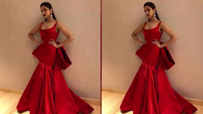 Padmavati row: Deepika Padukone avoids media interaction 