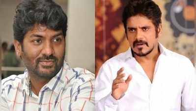 నాగ్ vs కళ్యాణ్ కృష్ణ: రారండోయ్.. వివాదం చూద్దాం!!