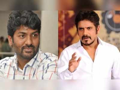 నాగ్ vs కళ్యాణ్ కృష్ణ: రారండోయ్.. వివాదం చూద్దాం!!